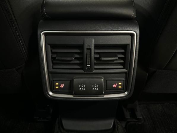 Subaru Forester V Рестайлинг с пробегом 2021 года, цена 3 620 000 рублей, 37804 км, внедорожник, Автокод Объявления