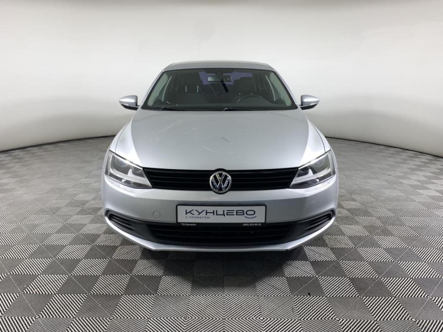 Volkswagen Jetta VI Москва  - изображение 2