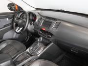 Kia Sportage III Казань  - изображение 16