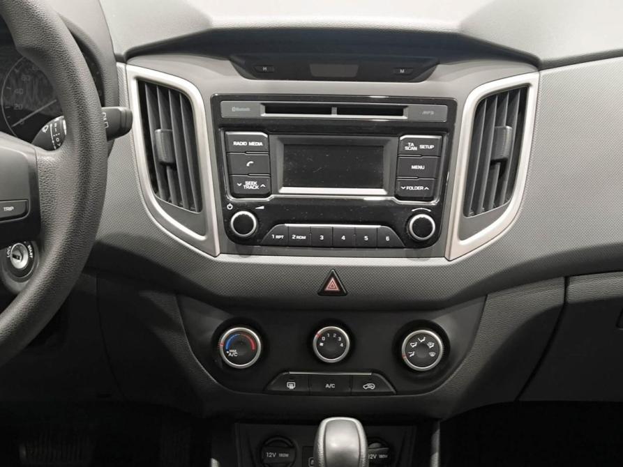 Hyundai Creta I Казань  - изображение 18