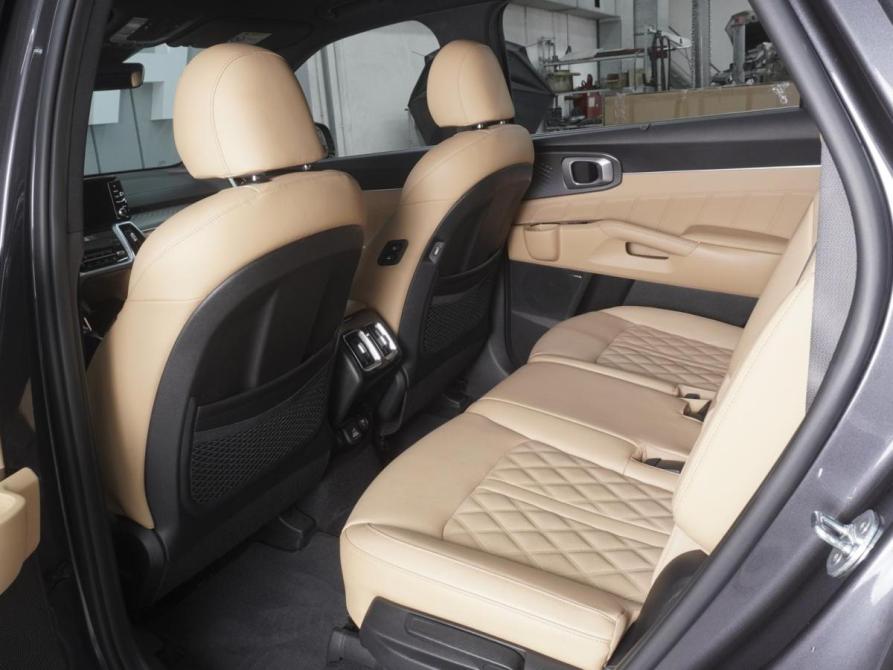 Kia Sorento IV Ростов-на-Дону  - изображение 11