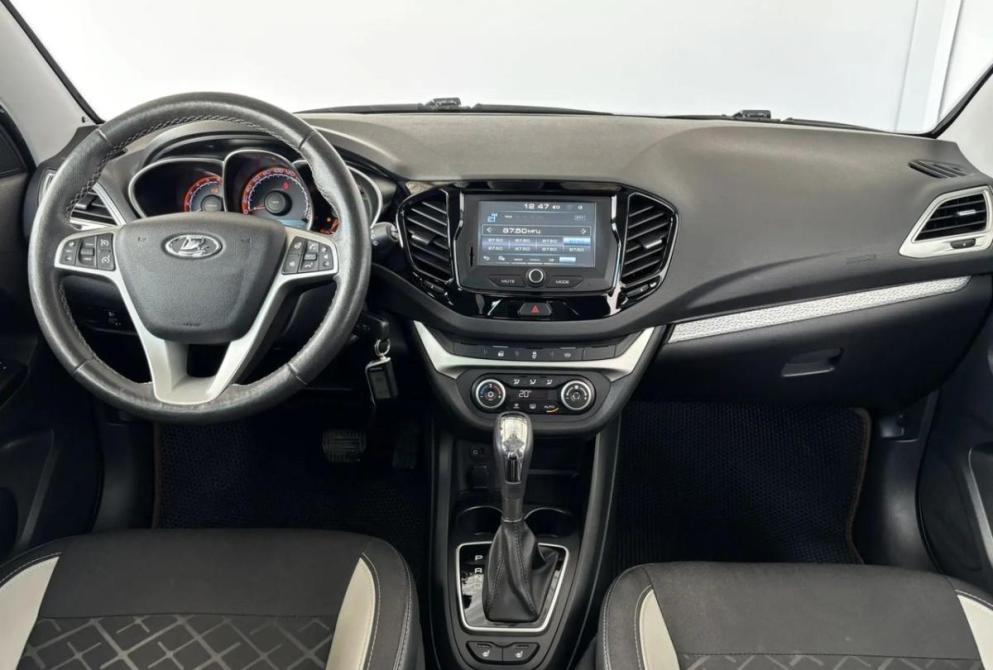 Lada (ВАЗ) Vesta I Киров  - изображение 13