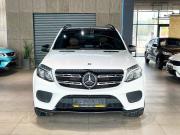 Mercedes-Benz GLS I (X166) Оренбург  - изображение 33