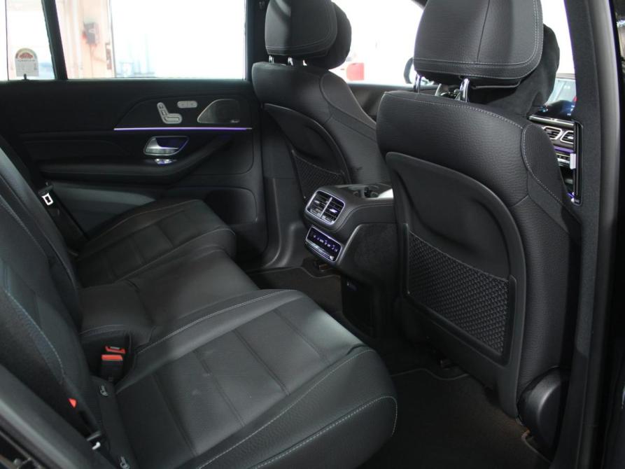 Mercedes-Benz GLS II (X167) Рестайлинг Москва  - изображение 31