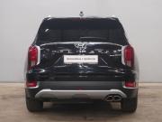 Hyundai Palisade I Москва  - изображение 23