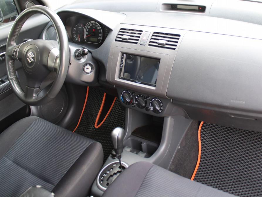 Suzuki Swift III Дзержинск  - изображение 10