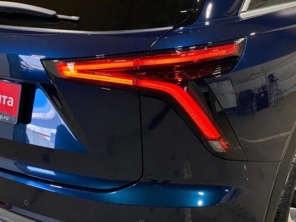 Haval F7 II с пробегом 2025 года, цена 3 000 000 рублей, 25652 км, внедорожник, Автокод Объявления