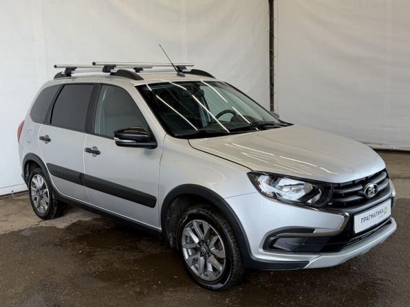 Lada (ВАЗ) Granta I Рестайлинг с пробегом 2023 года, цена 899 000 рублей, 46000 км, универсал, Автокод Объявления
