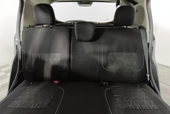 Renault Sandero II с пробегом 2015 года, цена 943 000 рублей, 172500 км, хэтчбек, Автокод Объявления