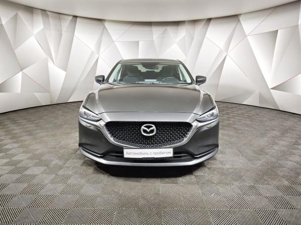 Mazda 6 III (GJ) Рестайлинг 2 с пробегом 2018 года, цена 1 599 150 рублей, 171504 км, седан, Автокод Объявления