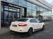 Renault Fluence I Рестайлинг Санкт-Петербург  - изображение 21