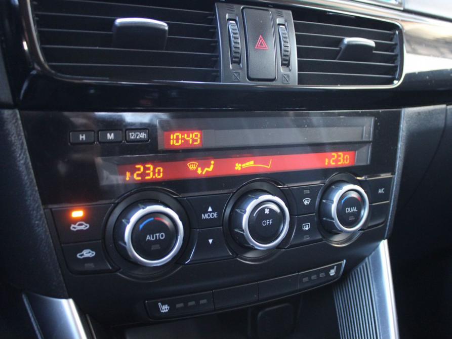 Mazda CX-5 I Дзержинск  - изображение 16
