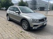 Volkswagen Tiguan II Москва  - изображение 22