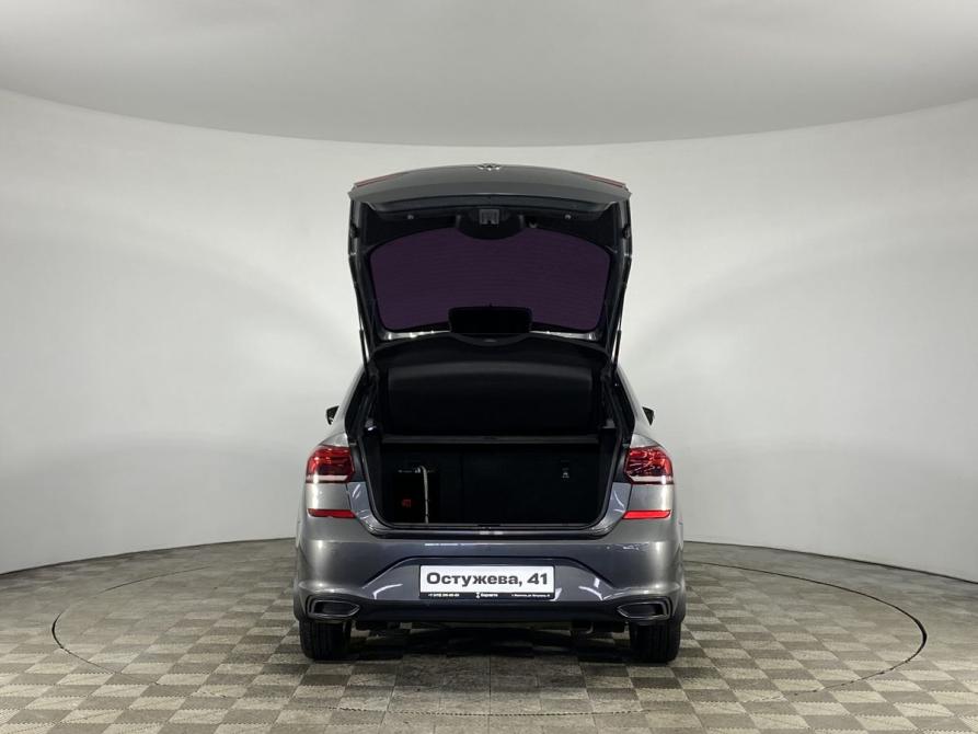 Volkswagen Polo V Рестайлинг Воронеж  - изображение 9