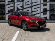 Mazda CX-4 I Рестайлинг Ставрополь  - изображение 26