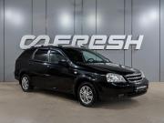 Chevrolet Lacetti I Воронеж  - изображение 17