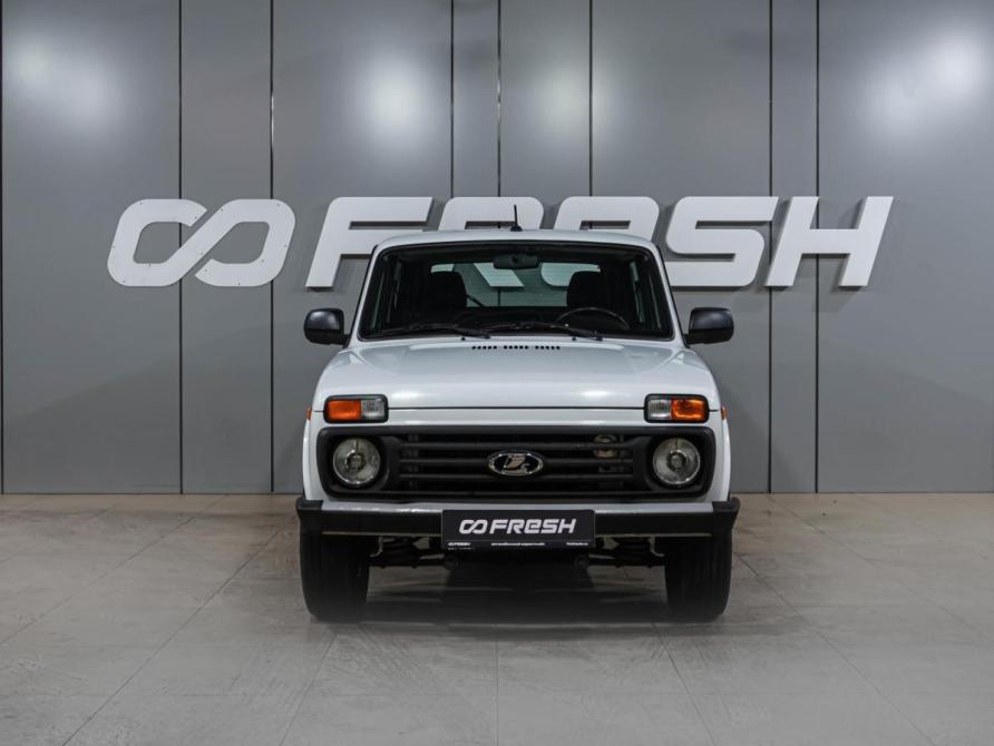 Lada (ВАЗ) Niva Legend Воронеж  - изображение 3