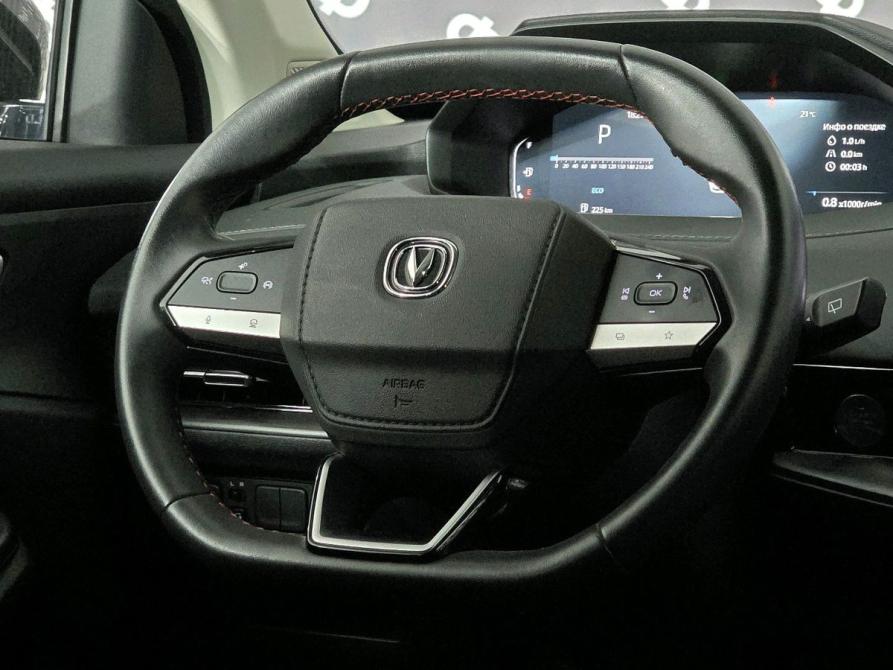 Changan CS55 Plus II Новосибирск  - изображение 16