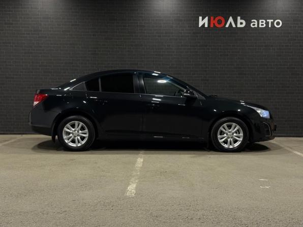 Chevrolet Cruze I Рестайлинг с пробегом 2015 года, цена 999 000 рублей, 131059 км, седан, Автокод Объявления