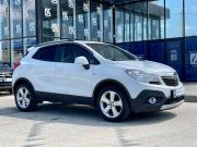 Opel Mokka I Краснодар  - изображение 33
