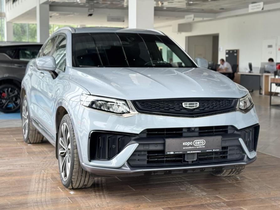 Geely Tugella I Рестайлинг Тула  - изображение 1