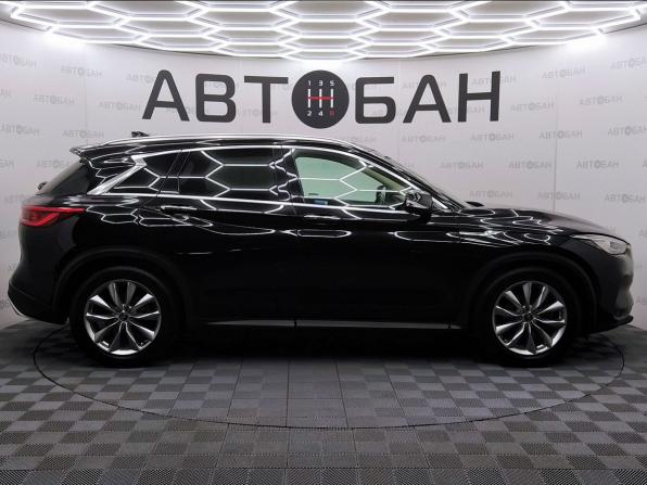 Infiniti QX50 II с пробегом 2019 года, цена 2 522 000 рублей, 131785 км, внедорожник, Автокод Объявления