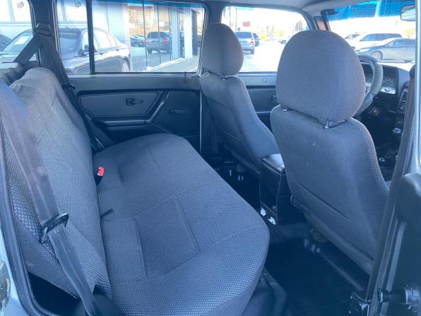 Lada (ВАЗ) 2131 (4x4) I с пробегом 2013 года, цена 540 000 рублей, 102195 км, внедорожник, Автокод Объявления