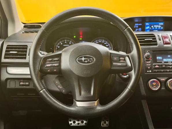 Subaru XV I с пробегом 2013 года, цена 1 449 000 рублей, 175000 км, внедорожник, Автокод Объявления