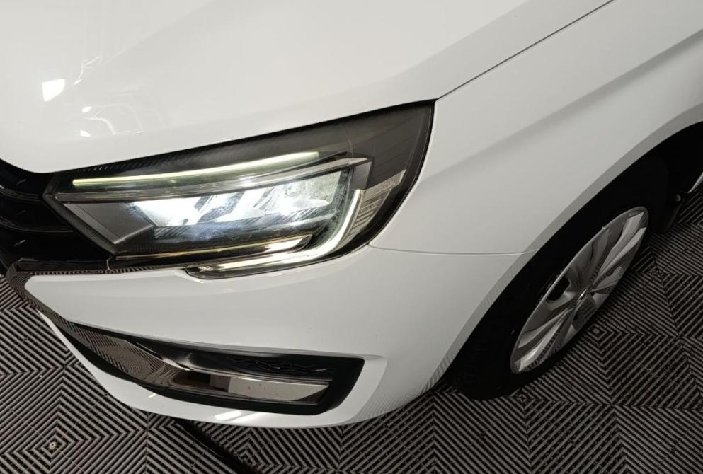 Lada (ВАЗ) Vesta I Рестайлинг (NG) Волгоград  - изображение 21