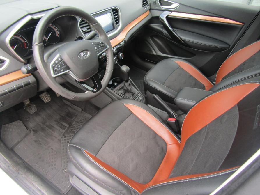 Lada (ВАЗ) Vesta I Рестайлинг (NG) Петрозаводск  - изображение 7