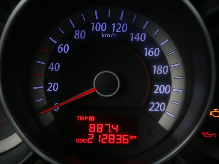 Kia Cerato II Иваново  - изображение 18