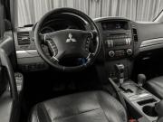 Mitsubishi Pajero IV Москва  - изображение 32