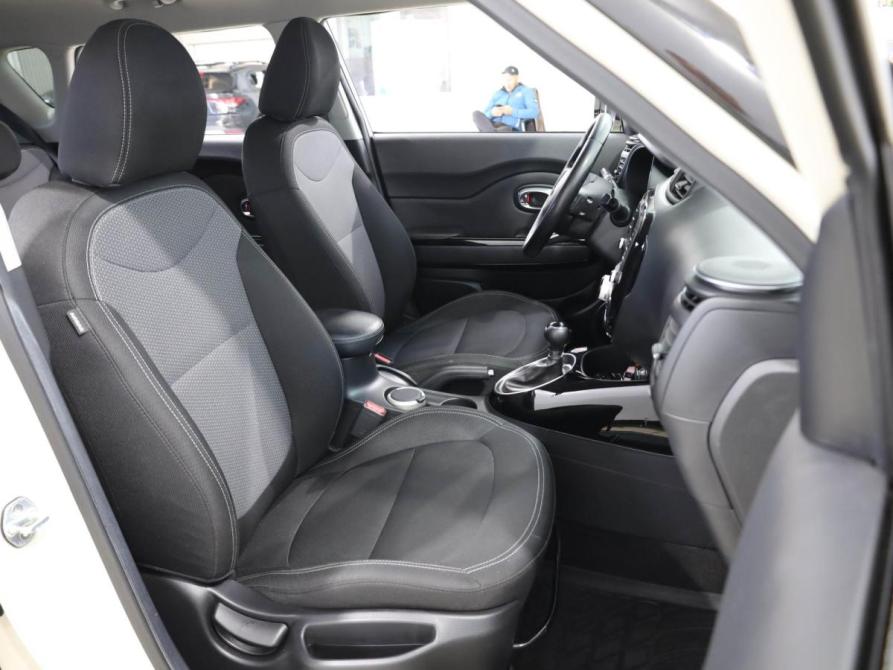 Kia Soul II Рестайлинг Ростов-на-Дону  - изображение 8