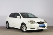 Toyota Corolla IX (E120 E130) Новосибирск  - изображение 17