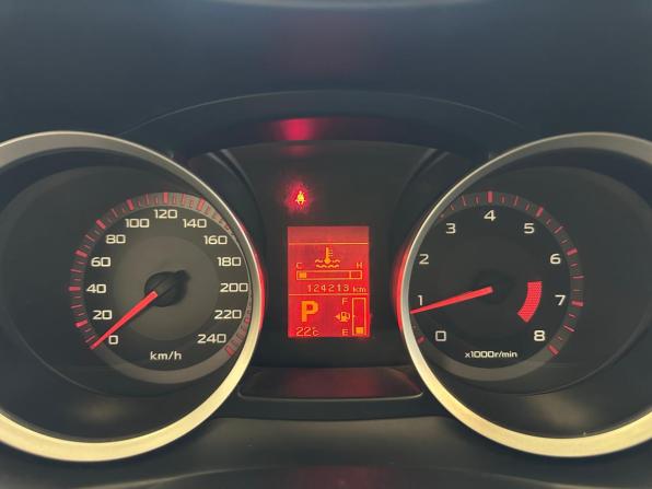 Mitsubishi Lancer X с пробегом 2008 года, цена 850 000 рублей, 124000 км, седан, Автокод Объявления