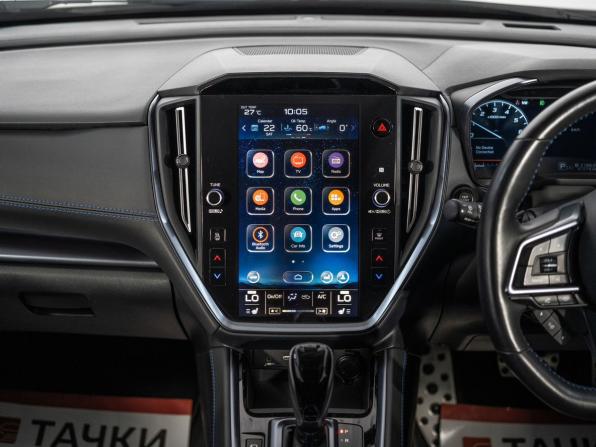 Subaru Levorg II с пробегом 2021 года, цена 2 230 000 рублей, 47274 км, универсал, Автокод Объявления
