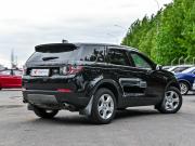 Land Rover Discovery Sport I Санкт-Петербург  - изображение 18