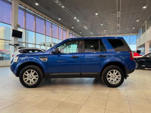 Land Rover Freelander II с пробегом 2008 года, цена 940 000 рублей, 235754 км, внедорожник, Автокод Объявления