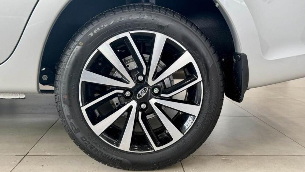Lada (ВАЗ) Granta I Рестайлинг Волгоград  - изображение 5
