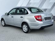Lada (ВАЗ) Granta I Рестайлинг Екатеринбург  - изображение 29