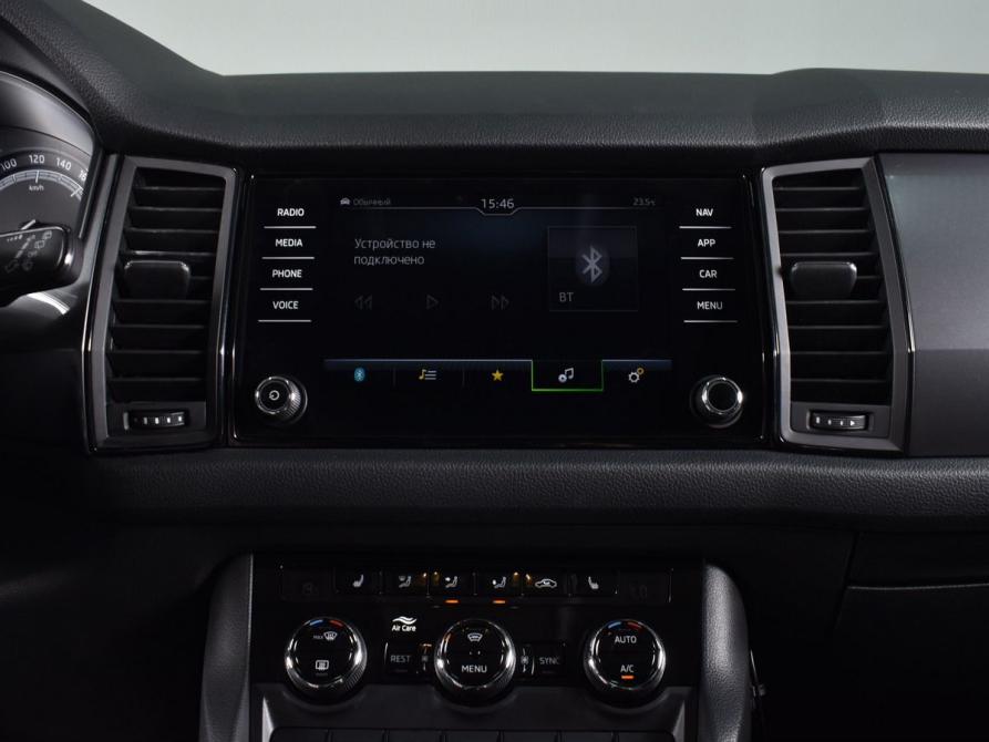 Skoda Kodiaq I Кемерово  - изображение 17