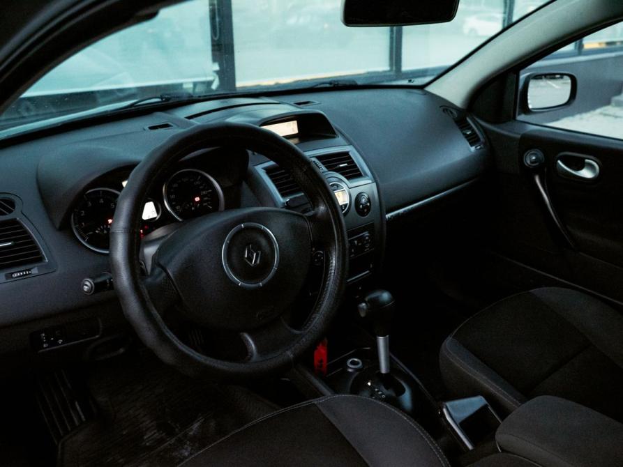 Renault Megane II Рестайлинг Екатеринбург  - изображение 13