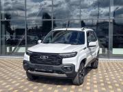 Lada (ВАЗ) Niva Travel I Рестайлинг Калуга  - изображение 13