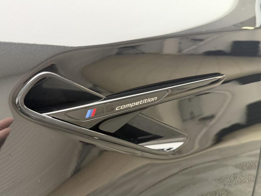 BMW M5 VI (F90) Рестайлинг Москва  - изображение 3