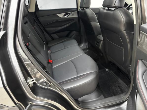 Changan CS35 Plus I Рестайлинг с пробегом 2023 года, цена 1 890 000 рублей, 22062 км, внедорожник, Автокод Объявления
