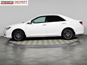 Toyota Camry VII (XV50) Белгород  - изображение 23