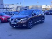 Toyota Venza I Рестайлинг Москва  - изображение 11