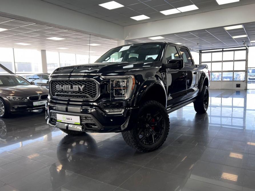 Ford F-150 XIV Тверь  - изображение 1