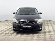 Toyota Corolla X (E140 E150) Казань  - изображение 19