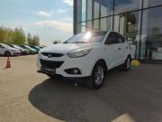Hyundai ix35 I Ижевск  - изображение 23